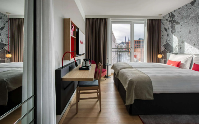 IntercityHotel Wiesbaden