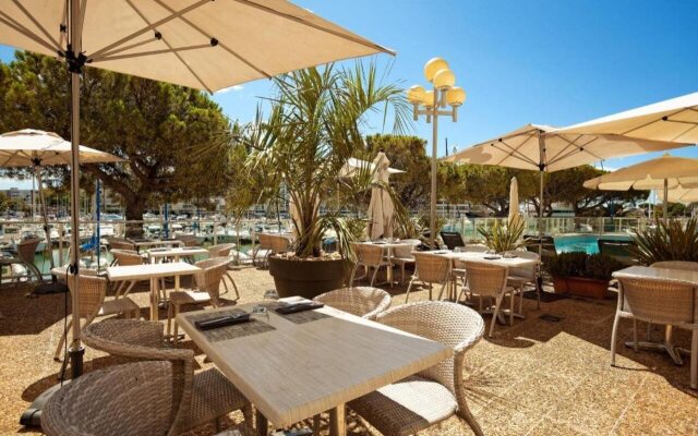 The Originals Boutique, Hôtel Neptune, Montpellier Sud