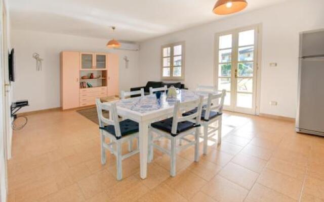 Villa Rosa