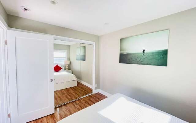 12B Venice Beach Access Stay