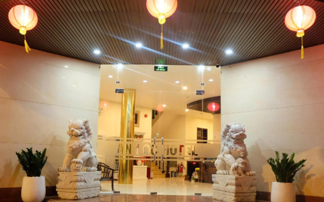 An Lộc Hotel