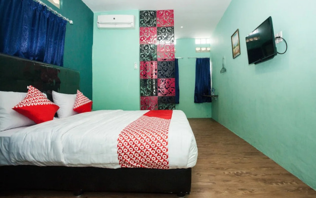Sentosa Jaya Guest House by OYO Rooms