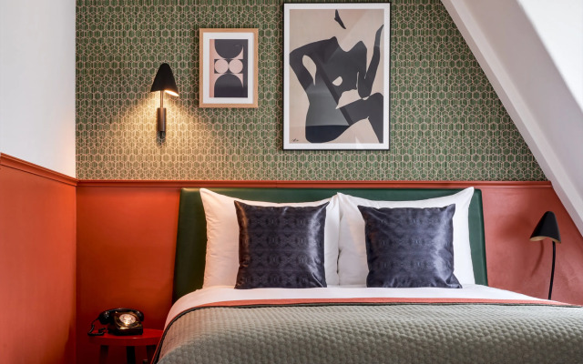 Park Centraal Den Haag, part of Sircle Collection