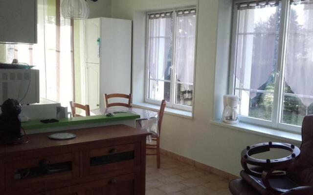Gîte Meusnes, 3 pièces, 4 personnes - FR-1-491-243