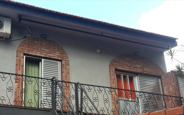 Departamento Palma 75