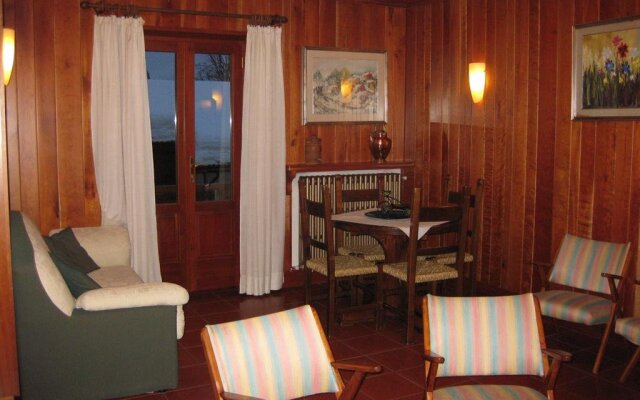 Albergo "da Tosca"