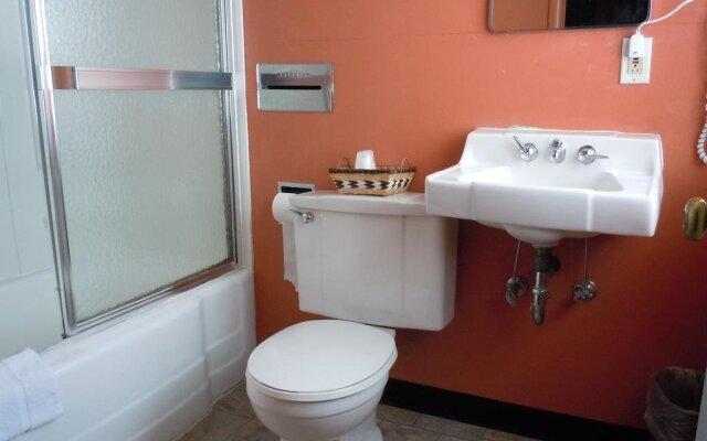 Northland Motel Bay City-Kawkawlin