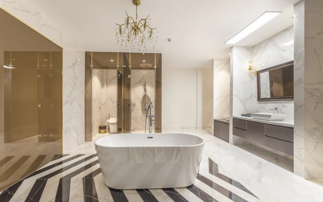 Kim Resort - Khu Nghĩ Dưỡng Rừng Lá Kim