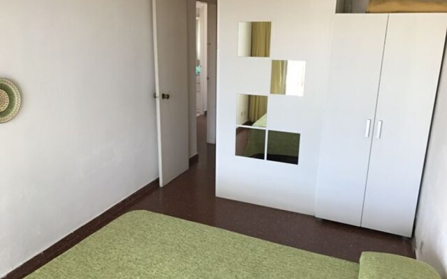 Apartamento Catalunya G-4