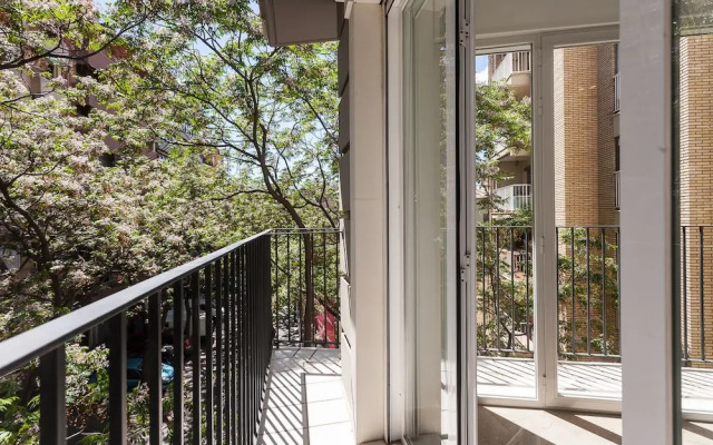 Kirei Apartment Na Jordana