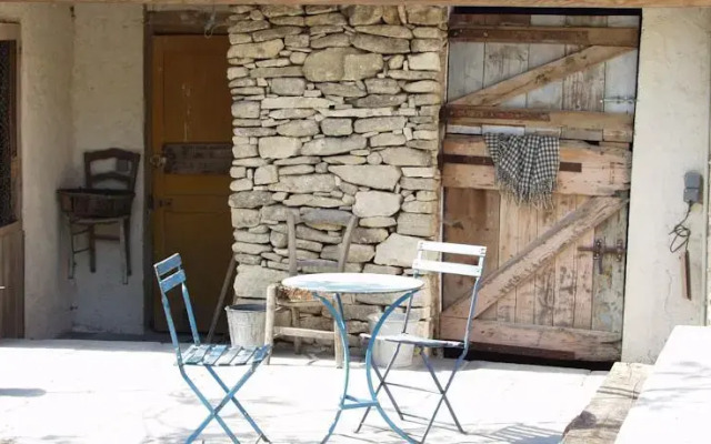 B&B Leon en Provence