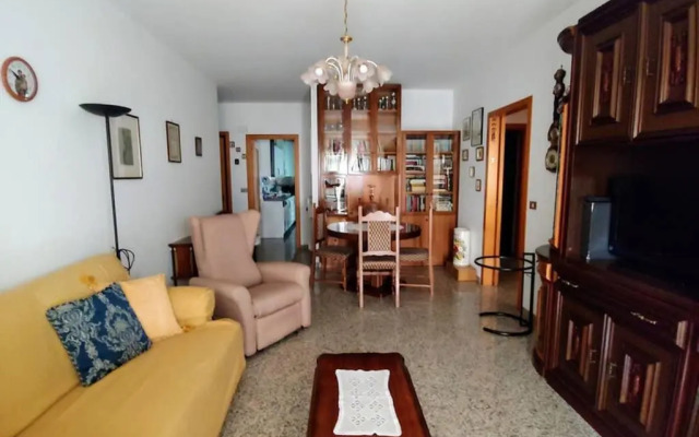 Appartamento per vacanze sulla costa dei trabocchi