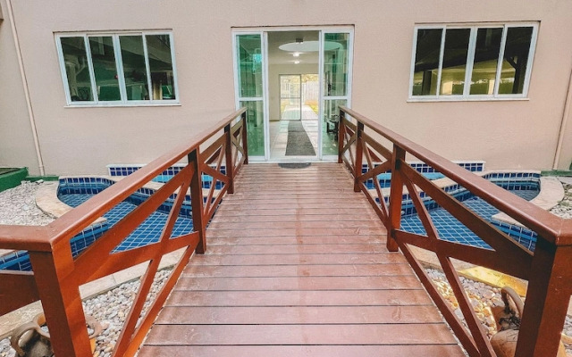 Apartamento Praia do Cumbuco