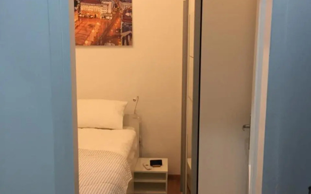 VERY CLOSE Studio Apartment