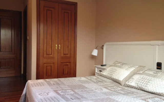 Hostal La Frontera