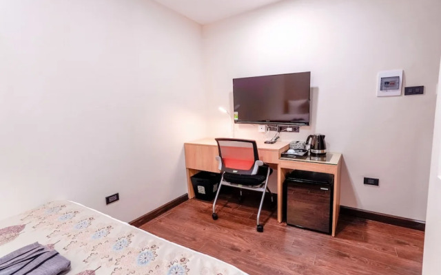 Momizi Hotel Hai Phong