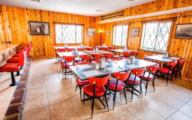 Chateau Apres Lodge
