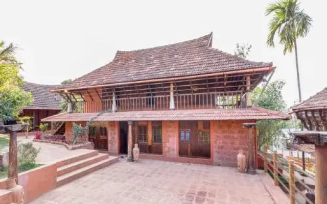 Thejas Resorts Wayanad