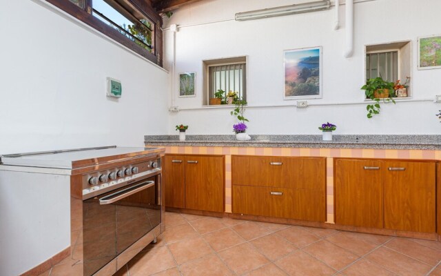 2763 Zeus Apartments - Villetta by Barbarhouse