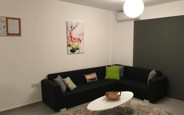Cozy Flat in the heart of North Nicosia --- 55-1