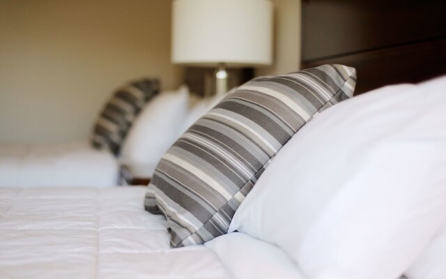 Royal Amsterdam Hotel