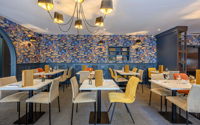 Kyriad Vannes Centre-Ville