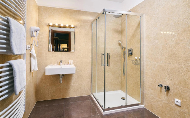 Apartman Residence Moser