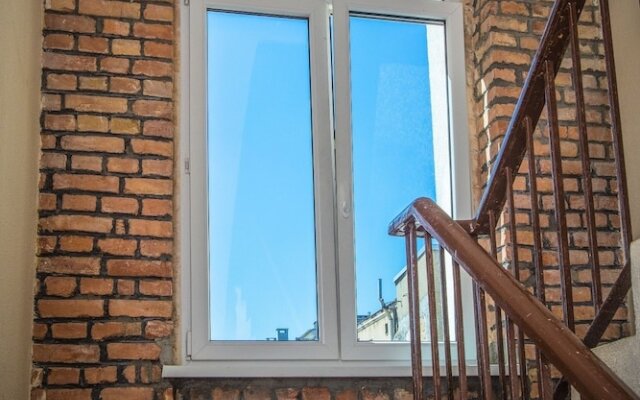 Apartamenty Sedinum