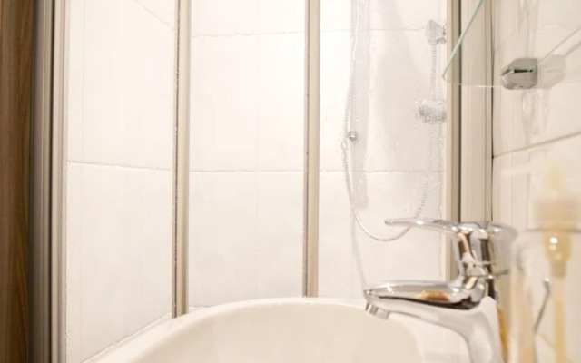 Appartements Alphotel Mittersill