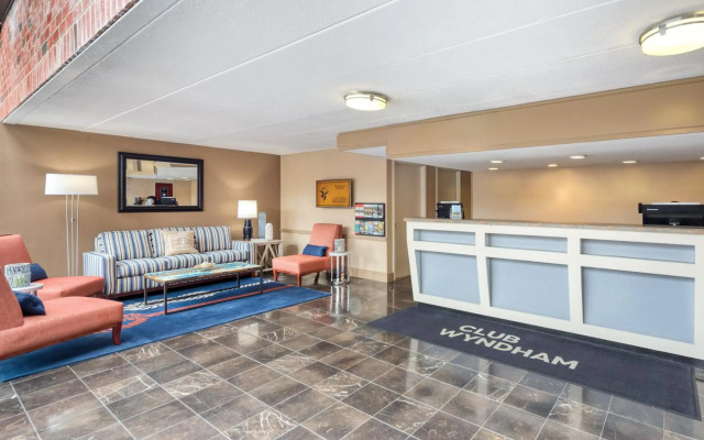 Club Wyndham Inn on the Harbor