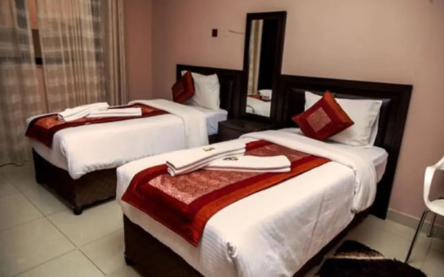 Melsim Lodge
