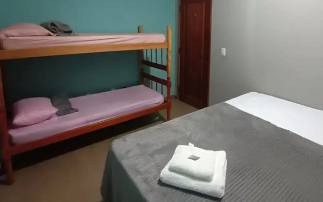 Residence Hotel Efrata