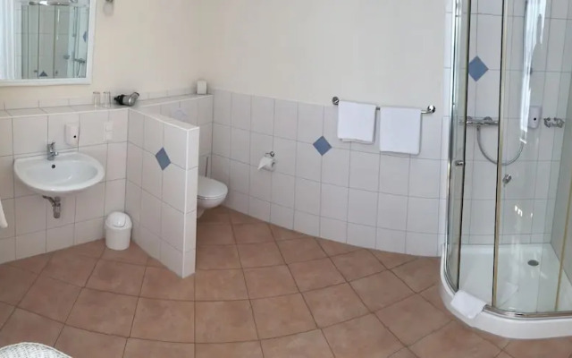 Jagdschloss Walkenried - Hotel Residenz