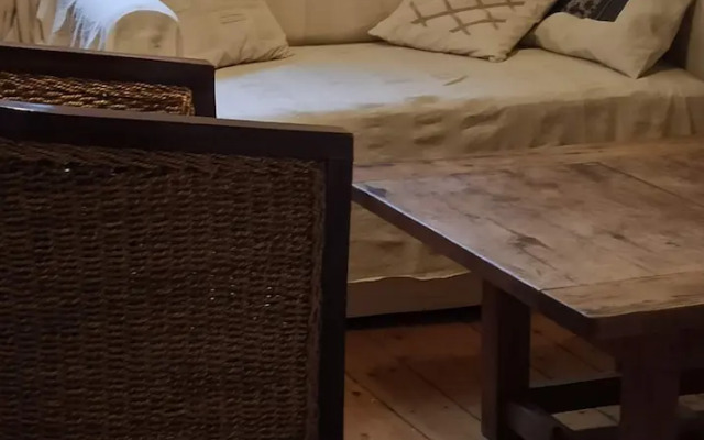 Chambre d'hôte B&B centre Allevard