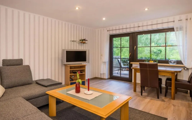 Holiday Apartment Weinmann