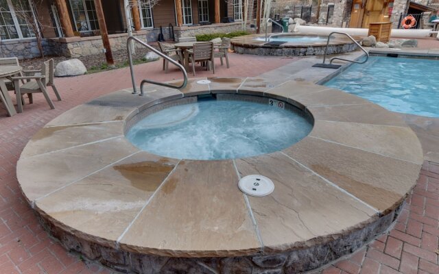 Silvermill 2 Bedroom 2 Bath B