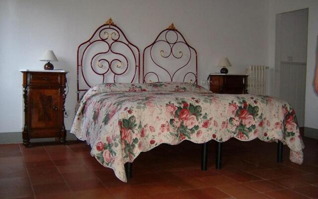 Bed and Breakfast Borgo Ponte dell'Asse