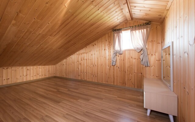 Jeju StarValley Pension