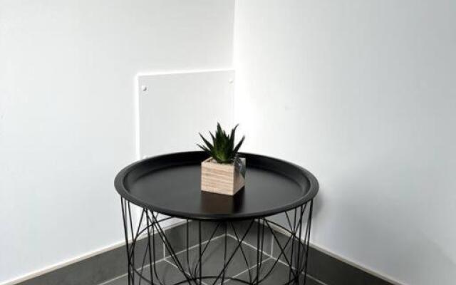 LE LOFT - 70m2 T3 Cronenbourg 6 pers