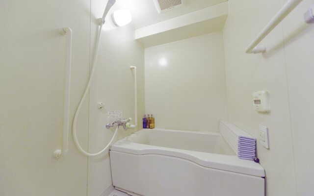 Nestle Tokyo Deluxe House