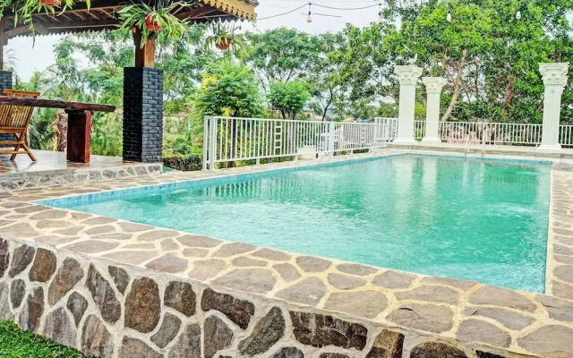 Capital O 93345 The Saka Guest House Syariah