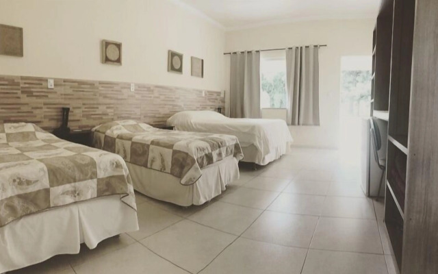 Pousada Pontal do Lago