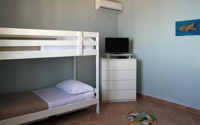 DAMMUSO private villa with infinity pool & seaview