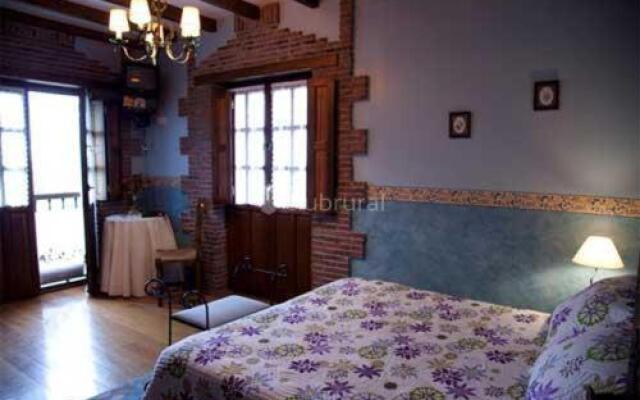 Hotel "Posada El Solar" Finca y Burger - Gintonic Bar