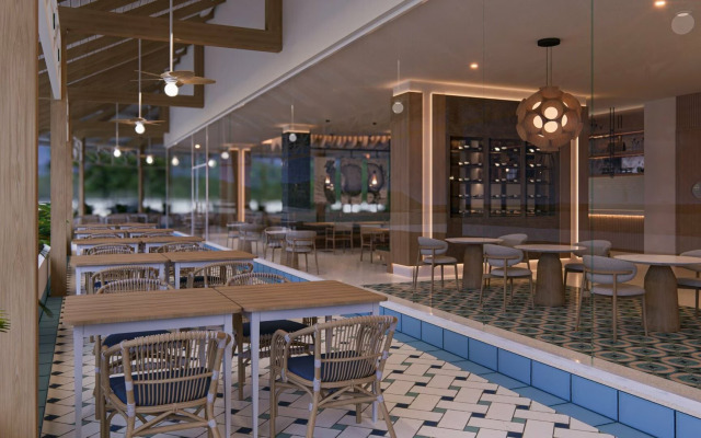 JOIA Aruba by Iberostar