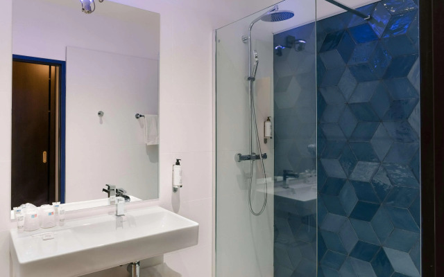 Best Western Poitiers Centre Le Grand Hotel