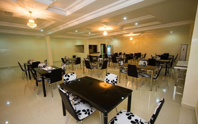 Babale Suites