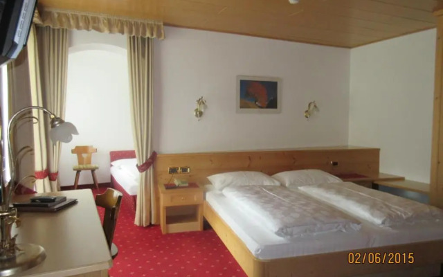 La Majon Apartments