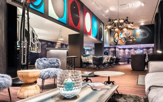 Motel One Basel