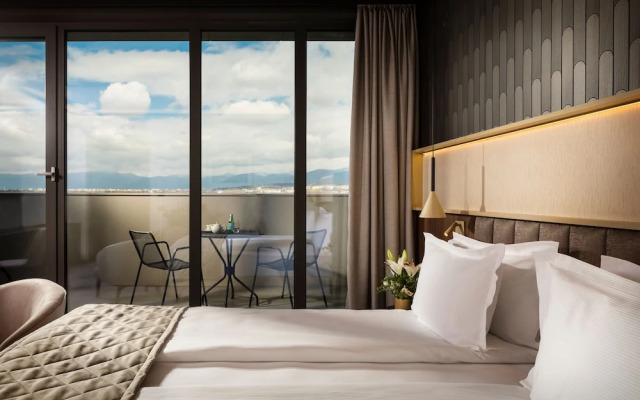 Kings Valley Medical & Spa Hotel